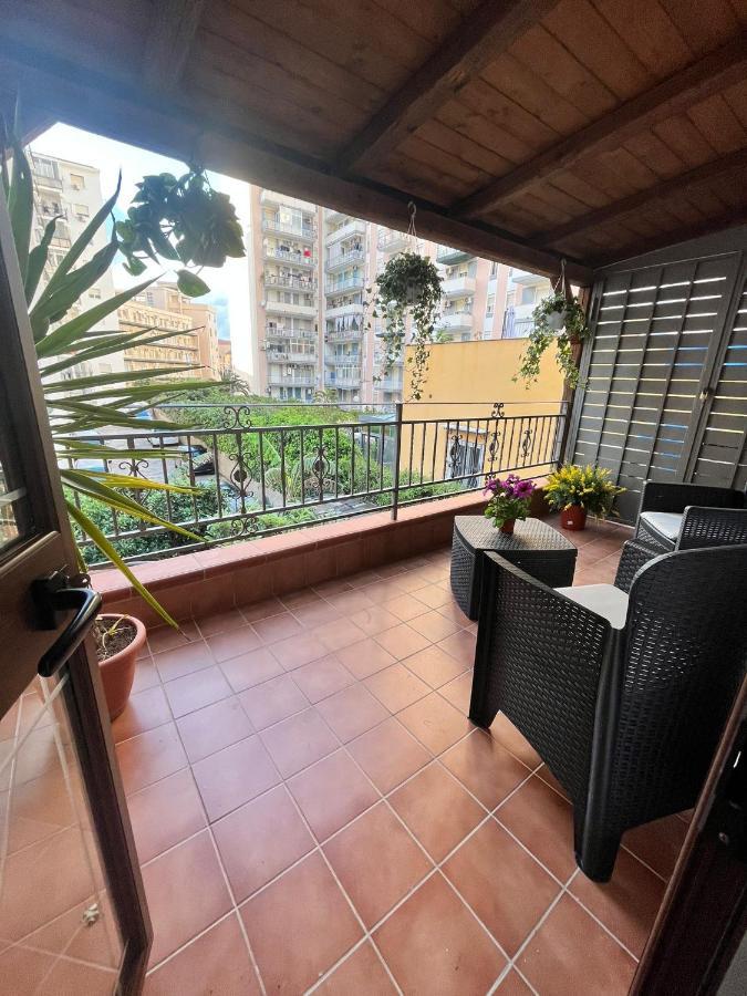 House Del Corso Apartment Palermo Exterior photo