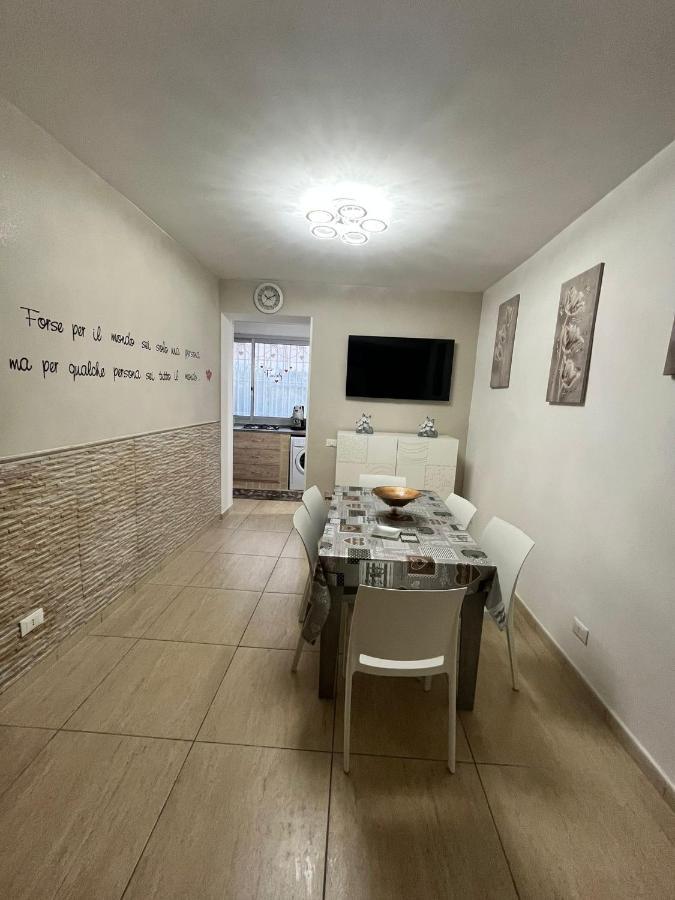 House Del Corso Apartment Palermo Exterior photo
