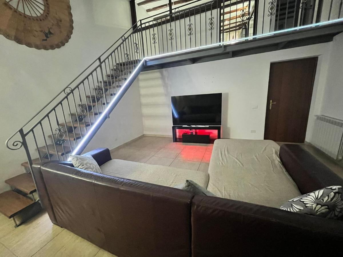 House Del Corso Apartment Palermo Exterior photo