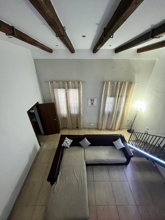House Del Corso Apartment Palermo Exterior photo
