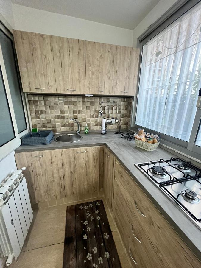House Del Corso Apartment Palermo Exterior photo