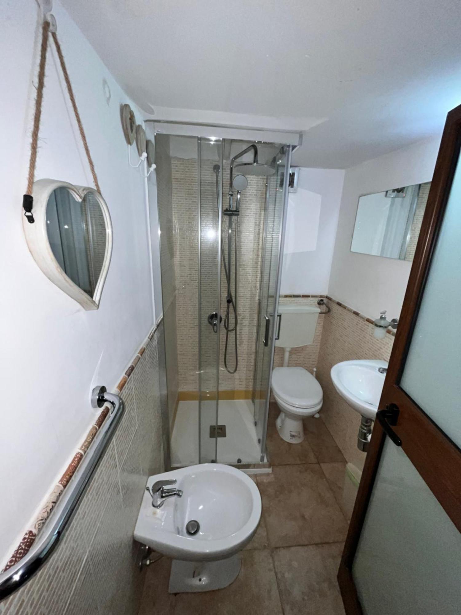 House Del Corso Apartment Palermo Exterior photo