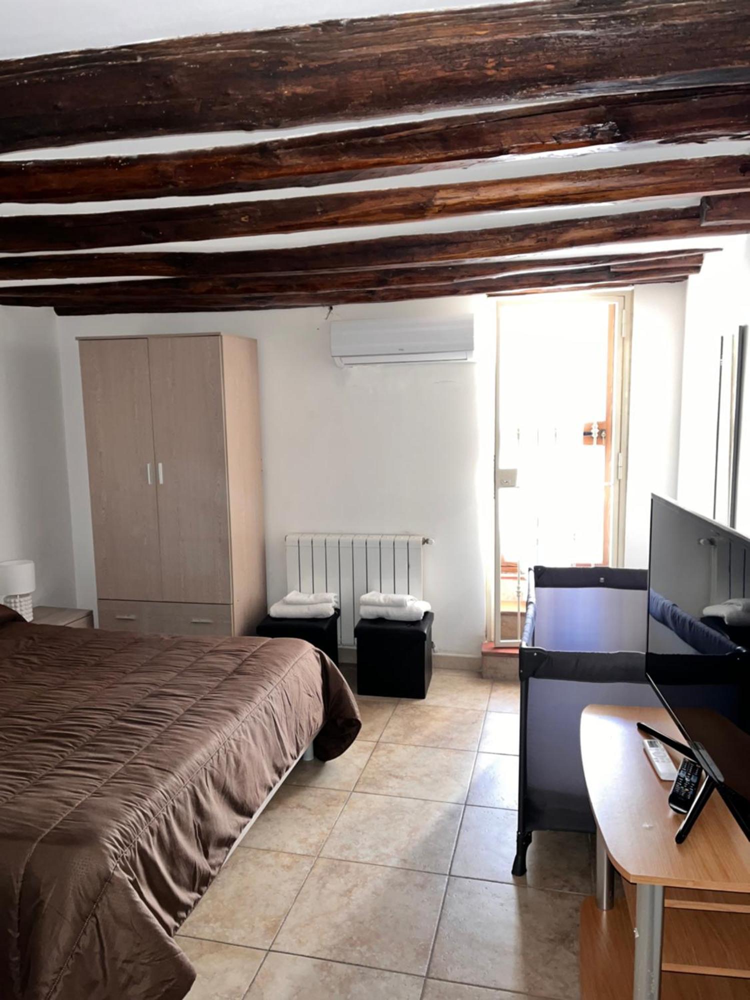 House Del Corso Apartment Palermo Exterior photo