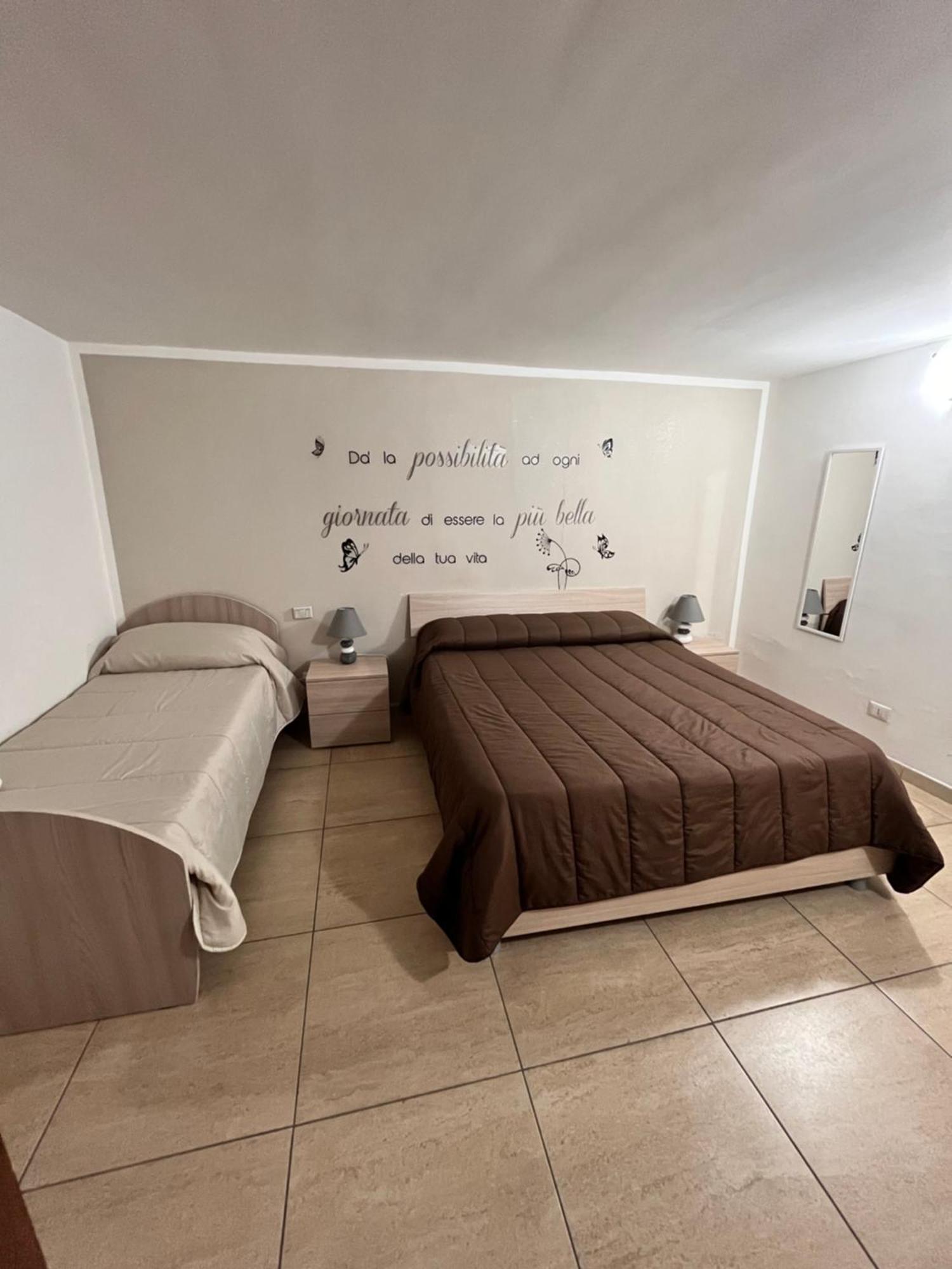House Del Corso Apartment Palermo Exterior photo